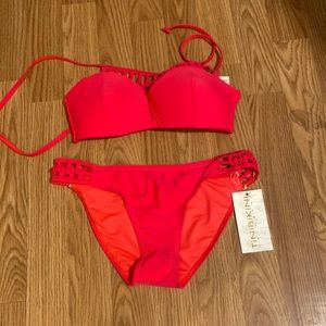 Womens Bathing suit.